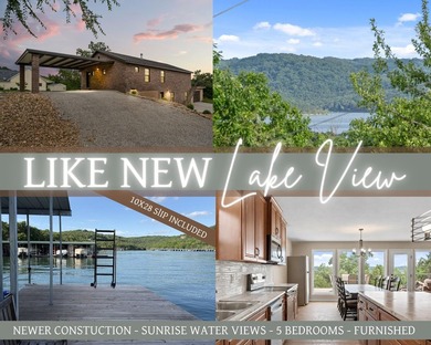 The ultimate lake package awaits @ 570 Indian Valley Rd! - photo 2