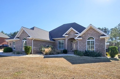 Wake up to peaceful pond views in one of Thomasville's most - photo 2