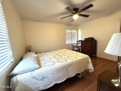 Nice, completely remodeled brick ranch with 3 master suites (one