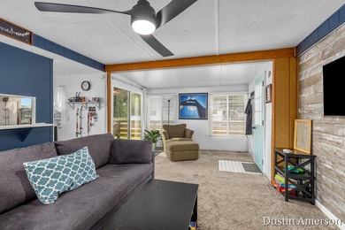 Enjoy waterfront living on 400-acre, all-sports Thornapple Lake! - photo 3