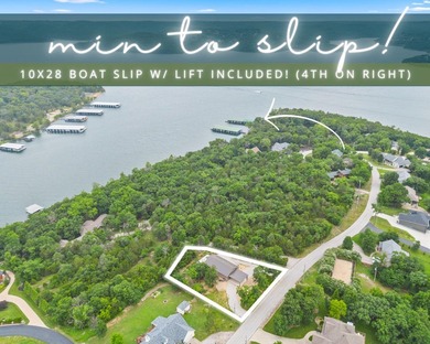 The ultimate lake package awaits @ 570 Indian Valley Rd! - photo 4