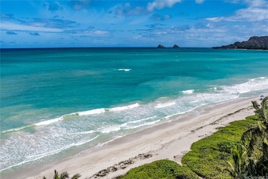 Fully remodeled in 2013, this elegant beachside home on Namala - photo 24