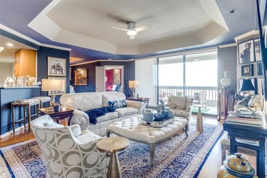 Stunning 3 bedroom 3 bath unit at the Shelton in HPISD. This
