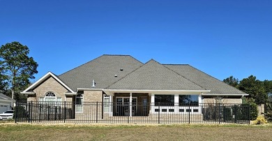 Wake up to peaceful pond views in one of Thomasville's most - photo 4