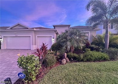 Most popular Lennar Palmetto floor plan one story single house - photo 5