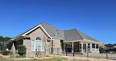 Wake up to peaceful pond views in one of Thomasville's most - photo 5