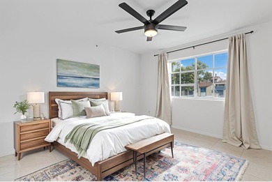 Welcome to this waterfront condominium situated in Yacht Club on - photo 26