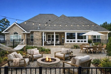 Wake up to peaceful pond views in one of Thomasville's most - photo 6