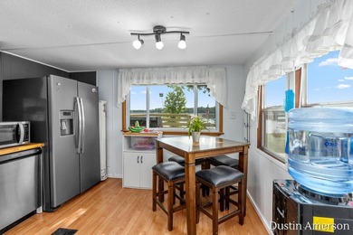 Enjoy waterfront living on 400-acre, all-sports Thornapple Lake! - photo 7