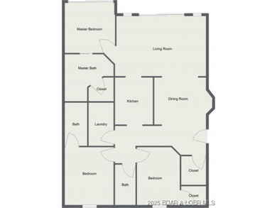 Impeccable 3-bedroom, 3-bath furnished lakefront condo with - photo 28