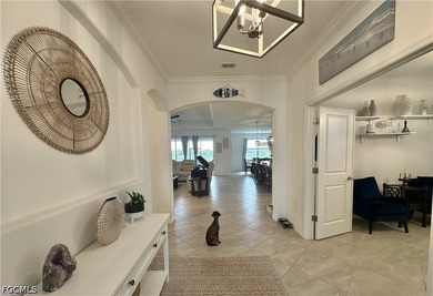 Most popular Lennar Palmetto floor plan one story single house - photo 8