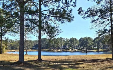 Wake up to peaceful pond views in one of Thomasville's most - photo 8