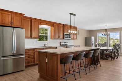 The ultimate lake package awaits @ 570 Indian Valley Rd! - photo 10