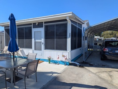 Crooked Lake Lot For Sale in Frostproof Florida