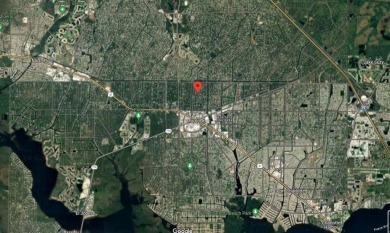 Port Charlotte Waterway Lakes Area Lot For Sale in Port Charlotte Florida