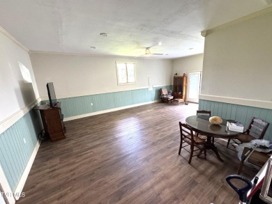 Nice, completely remodeled brick ranch with 3 master suites (one