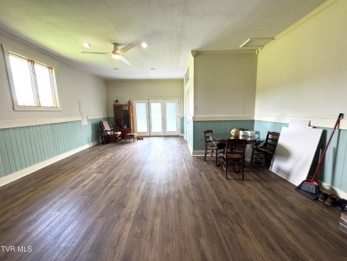 Nice, completely remodeled brick ranch with 3 master suites (one