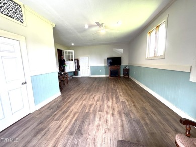 Nice, completely remodeled brick ranch with 3 master suites (one