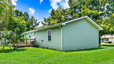 Welcome to this charming 3-bedroom, 2-bath site-built home - photo 34