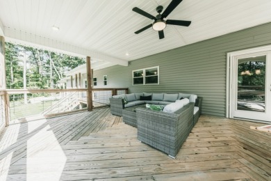 Sleeps 8-12! 2 +/- ACRES, Dock & Garage By Laurel Branch! - photo 24