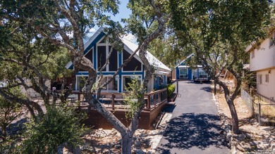 Canyon Lake Home For Sale in Canyon Lake Texas