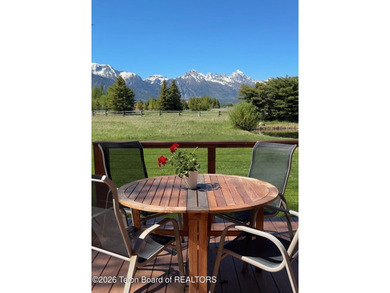 Located just north of the Gros Ventre River corridor along one - photo 3