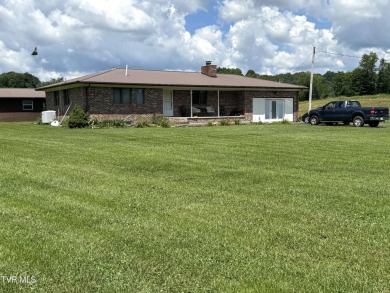 Nice, completely remodeled brick ranch with 3 master suites (one