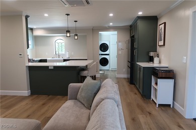 Step inside this recently renovated hidden gem, located directly - photo 5