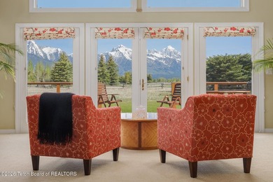 Located just north of the Gros Ventre River corridor along one - photo 5