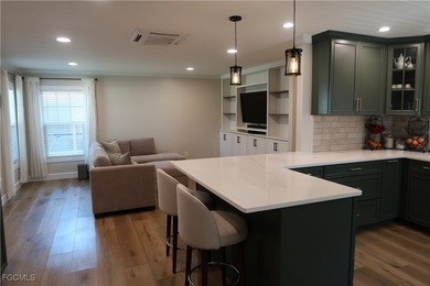 Step inside this recently renovated hidden gem, located directly - photo 6