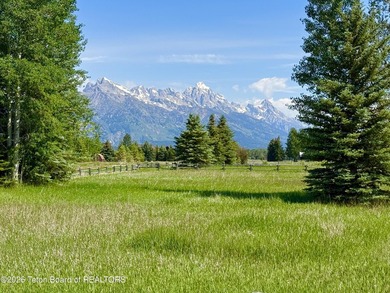 Located just north of the Gros Ventre River corridor along one - photo 7