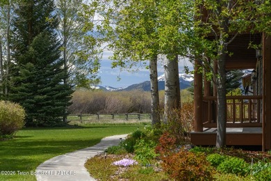 Located just north of the Gros Ventre River corridor along one - photo 8