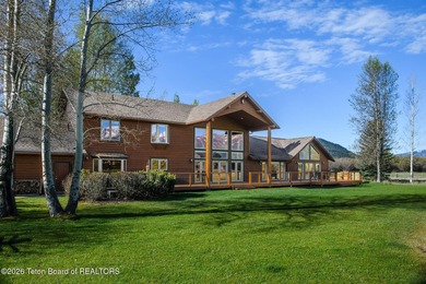 Located just north of the Gros Ventre River corridor along one - photo 9