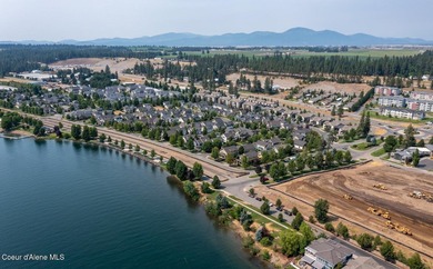 Spokane River Lot Sale Pending in Coeur d Alene Idaho