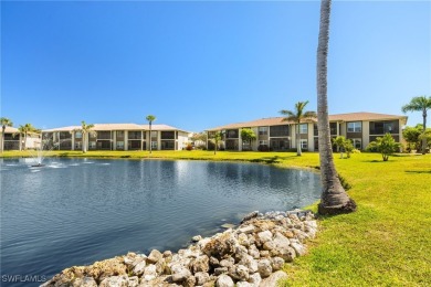 Lake Condo For Sale in Fort Myers, Florida