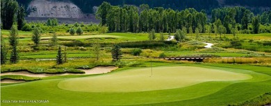 Build your legacy in Jackson Hole's most exclusive communities - photo 2