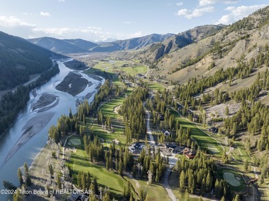 Build your legacy in Jackson Hole's most exclusive communities - photo 4