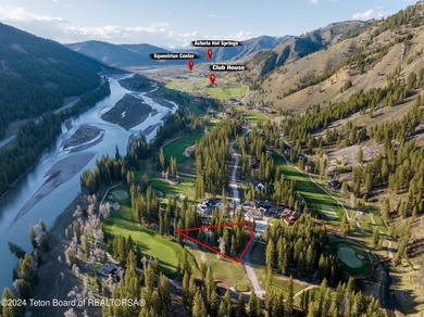 Build your legacy in Jackson Hole's most exclusive communities - photo 5