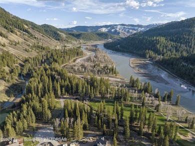 Build your legacy in Jackson Hole's most exclusive communities - photo 6