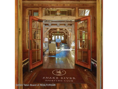 Build your legacy in Jackson Hole's most exclusive communities - photo 7