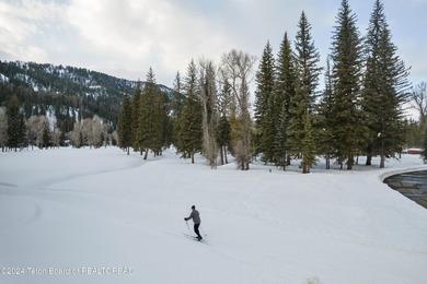 Build your legacy in Jackson Hole's most exclusive communities - photo 8
