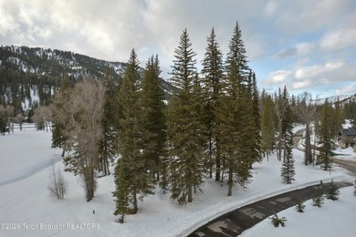 Build your legacy in Jackson Hole's most exclusive communities - photo 9