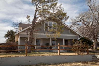 (private lake, pond, coastal) Home For Sale in Miami Texas