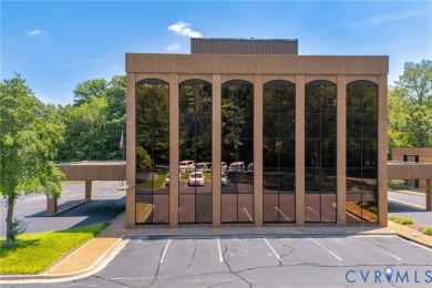 Strategically located just 1.5 miles from I-95, this 34,765 SF