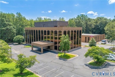 Strategically located just 1.5 miles from I-95, this 34,765 SF