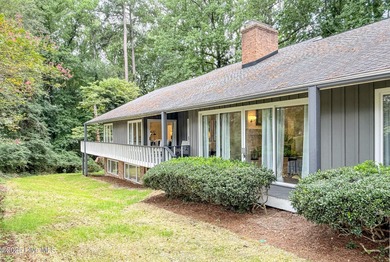Welcome to 7 Inverness Place, a fully remodeled golf-front home - photo 4