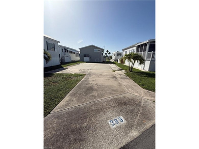 RV Lot for Sale - Palmetto Palms RV Resort | Near Sanibel Island - photo 1