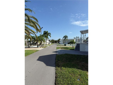 RV Lot for Sale - Palmetto Palms RV Resort | Near Sanibel Island - photo 3
