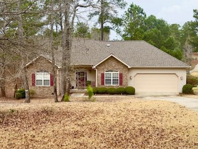 Strom Thurmond / Clarks Hill Lake Home For Sale in Mccormick South Carolina