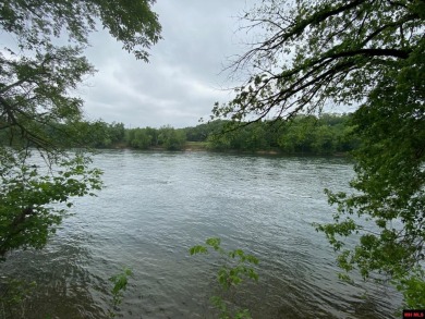 White River - Izard County Lot For Sale in Calico Rock Arkansas